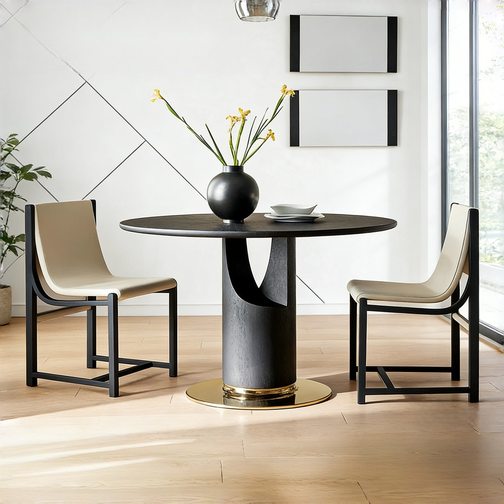 Hokku Designs Modern, Simple and Creative Design Dining Table | Wayfair