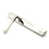 Polished Nickel