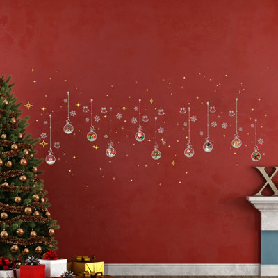 Wall Decal