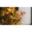 Bouquet de bouquet de feuilles artificielles