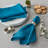Desmand Cotton Square Napkin-218073650