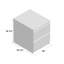 Janean 40.2cm W Bedside Table-1138214033