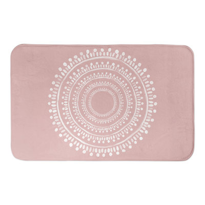 Tapis de bain Ayise