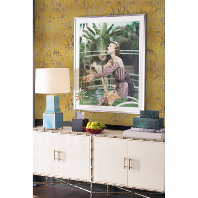 Lampe de table 29 po Renata
