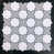 Gris / blanc