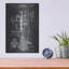 «Luxe Electron Discharge Dispositif» par Luxe Portfolio, art mural en métal Luxe-102866393