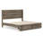 Vyvyan King Panel Storage Bed-1237276597