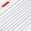 Faux Wood Venetian Blinds with Fabric Tape, Moisture-Resistant Horizontal Slats & Cord Control for Windows-70077839-120150230