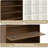 40 Pair Shoe Cabinet with Adjustable Shelves-587997986