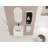 Wall-Mounted Bathroom Vanity With Multiple Features For Enhanced Storage And Functionality