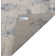 Kelson Abstract Charcoal/Grey Indoor Area Rug