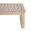 Table basse d'extérieur Delavina en eucalyptus naturel-1657092051