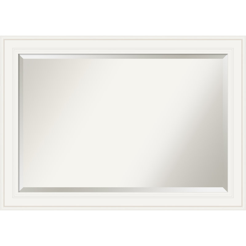 Miroir mural Glida, 29,5 po x 41,5 po