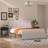 Bedroom 3 Piece Bedroom Set-94884084-94884086