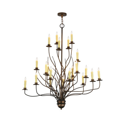 Benevides 22 - Light Chandelier