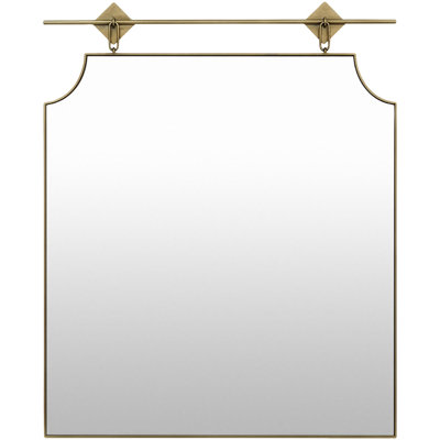 Miroir décoratif Galey Alix x Livabliss Jessika