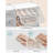 4 Tier 16 Pairs Shoe Rack Organizer, Plastic Shoe Storage Cabinet-90686623-90686616
