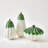 Furrow Handmade Ceramic Table Vase-98500693-98714016