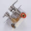 Ensemble de garniture de douche avec valve brute-87758608