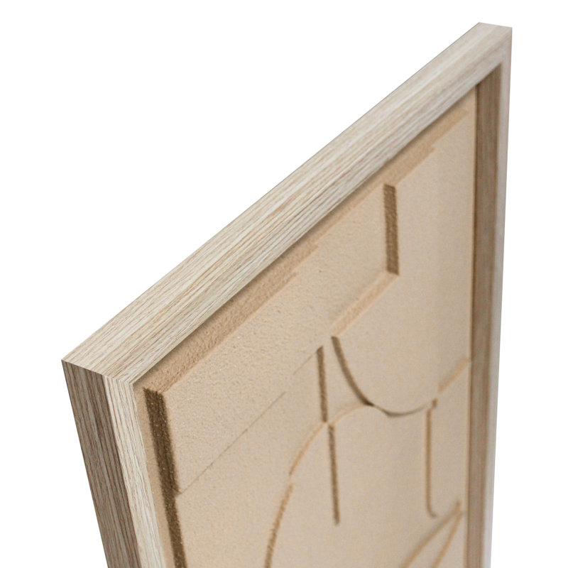 Single Picture Frame Painting