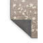Tapis gris soyeux et moelleux-2028642402