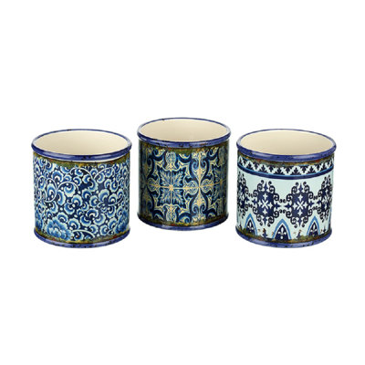 Guiterrez Ceramic Pot Planter