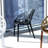 Metrocles Stacking Patio Dining Side Chair-16394073