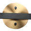 Grossberndt 1/2/3/4-Light Dimmable Vanity Light-1172884004