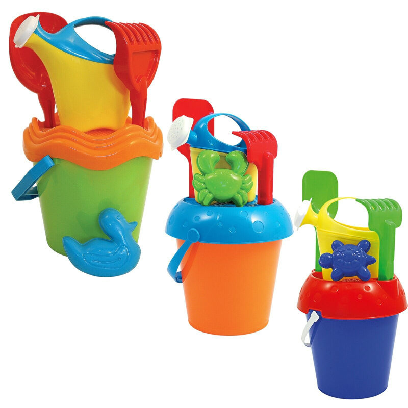 Erland Plastic Toy