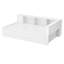 Solid Wood Bed
