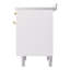 ILVE Nostalgie II 36 in Induction Range-635519154