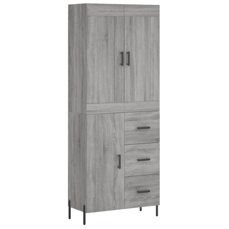 Storage Cabinet