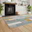 Bairdstown area rug Machine Woven Rectangle Multi coloured-1249715391