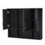 Armoire murale à miroir murale l 35 po x H 30 po-1118099034