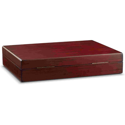 Cutlery Storage Box, (Flatware Not Included)