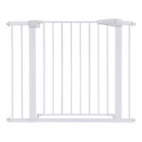 30" Tall Auto Close Walk Thru Safety Gate
