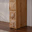Console 59,06 "Rustic