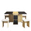 4 - Person Dining Set-1048165639