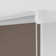 17 Stories Roller Blind Blackout Fabric Polyester