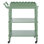 Haven 3 Tier Dining Cart