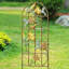 Wide Hummingbird Trellis-181704471