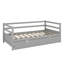 Daybed With Trundle Frame-595086850