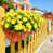 Yellow est en rupture de stock