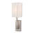 Ayeasha Flush Mounted Sconce-848464252-833598240
