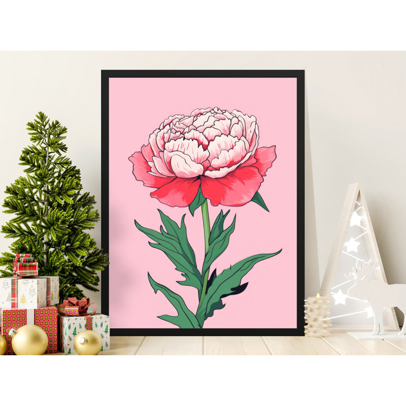 Conerly Single Picture Frame Print, 60.96 cm H x 40.64 cm W