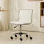 Chaise de bureau Chromel-1106618484