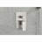 12" Rain Shower Head Systems Wall Mounted Shower-129609102