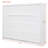 Full Size Murphy Bed, Wall Bed