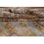 Tapis indien contemporain en laine contemporain 9 x 12
