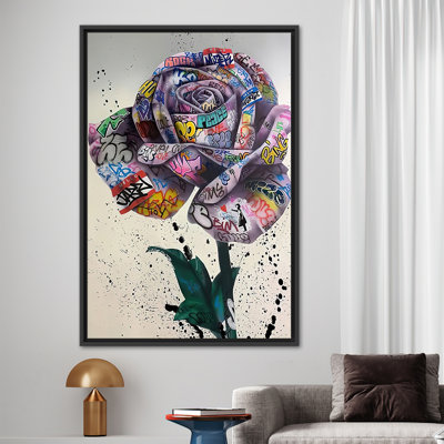 Print on Canvas